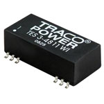 TracoPower DC-DC converters DC/DC converter (SMD) 615935