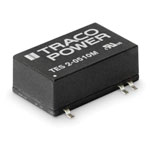 TracoPower DC-DC converters DC/DC converter (SMD) 615936