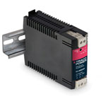 TracoPower Open & DIN Power Supply Units Rail mounted redundancy (DIN) 615942
