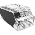 DEGSON DG228-3.5-08P-1Y-00A(H) Connector 8-Pole 0.50-2.5mm² Transparent