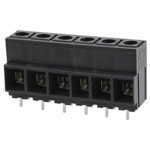 DEGSON DG135T-10.16-03P-13-00AH Screw Terminal 13mm² 3 Pins Black