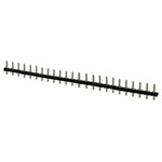 DEGSON DG332J-5.0-24P-13-00AH Pin Strip 1 Row 24 Pins Standard