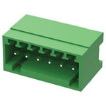 DEGSON 15EDGRC-2.5-09P-14-00AH-1 Socket Housing PCB 9 Pins 2.5mm Spacing