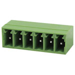 DEGSON 15EDGRC-3.5-05P-14-00AH Socket Housing 5 Pins 3.5mm Spacing