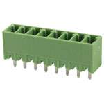 DEGSON 15EDGVC-3.5-06P-14-00AH PCB Socket Housing 6 Pins 3.5mm Spacing