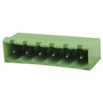 DEGSON 2EDGVC-5.08-10P-14-00AH Socket Housing PCB 10 Pins 5.08mm Spacing