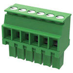 Degson Plugs & Headers Pin housing cable 615977