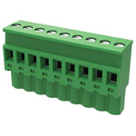 DEGSON 2EDGKB-5.08-05P-14-1000AH-1 Pin Housing Cable 5 Pins 5.08mm Spacing