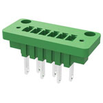 DEGSON 15CDGV-3.81-10P-14-00AH-1 Socket Housing Cable 10 Pins 3.81mm