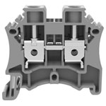 DEGSON DC35-01P-11-00A(H) Continuity Grey Screw Terminal 1pc(s)