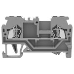 DEGSON WS16-01P-11-00A(H) Terminal Grey Spring-loaded 1pc Continuity
