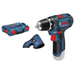 Bosch Professional Power Drills Cordless drill 616026