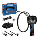 Bosch Professional Inspection Equipment Inspection camera 616037