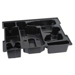 Bosch Professional Tool Cases Tray 616055
