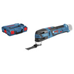 Bosch Professional Multitools Cordless multifunction tool 616059