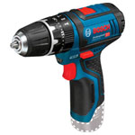 Bosch Professional Power Drills Cordless impact driver 616063