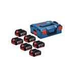 Bosch 1600A02A2T ProCORE18V Tool Battery 40Ah & 80Ah Li-ion 18V