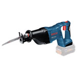 Bosch Professional Reciprocating Saws Cordless recipro saw 616071
