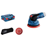 Bosch Professional Sanders & Polishers Cordless router 616073