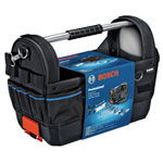 Bosch Professional Tool Kits & Sets Tool bag (+ tools) 616082