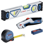 Bosch Professional Tool Kits & Sets Tool kit 616085