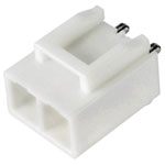 JST B16B-PHDSS (LF)(SN) Built-In Pin Strip 2-Row 16-Pin 2mm Contact Spacing