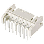 JST S12B-PHDSS (LF)(SN) PHD Pin Strip 12-Pin 2-Row 2mm Pitch Detachable PCB