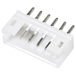 JST B4B-PH-K-S (LF)(SN) 4-Pin Strip 2mm Spacing Pre-tin Reverse Protection