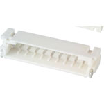 JST Plugs & Headers Built-in pin strip (standard) 616103