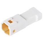 JST Plugs & Headers Pin housing cable 616115