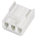 JST VHR-10N VH Socket 10 Pins 3.96mm Vibration-Proof Locking System