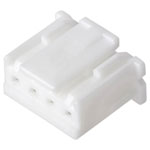 JST XAP-08V-1 Connector Wire to Board 8 Pins 2.50 mm Vibration-Proof