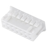 JST PHDR-12VS Socket 12-Pin 2-Row 2mm Spacing PCB Cable Connector