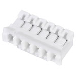 JST PHR-2 Socket Housing 2 Pins 2mm Space Audible Click Pre-Tin