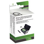 Quadrios Audio & Video Adaptors VGA connector 616138