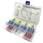 Quadrios Cord End Terminals Butt joint 616143