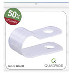 Quadrios Cable Management Tools Fastener 616147