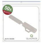 Quadrios Label Printers Badge 616148