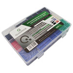 Quadrios Heat Shrink Heatshrink set 616185
