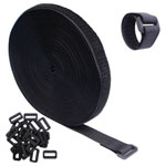 Quadrios Tapes Hook-and-loop tape 616190