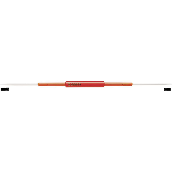 Bahco 5552 Calibration Tool 0.6x1.2/0.8x2 mm Plastic Handle Acetal...