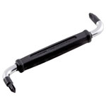 Bahco 2047-1-5.5 Allen Key Durable 1-piece Design
