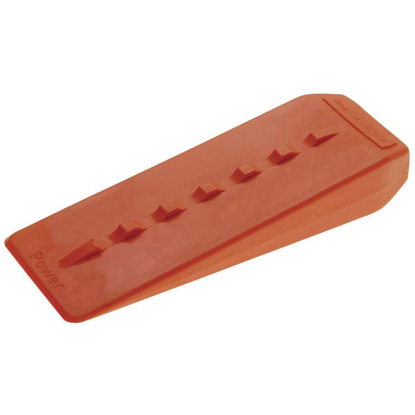 Bahco 6300 Splitting Wedge 70g Nylon with Barb One Side 1pc