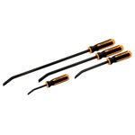Bahco Crowbars, Prybars & Heelbars 616239