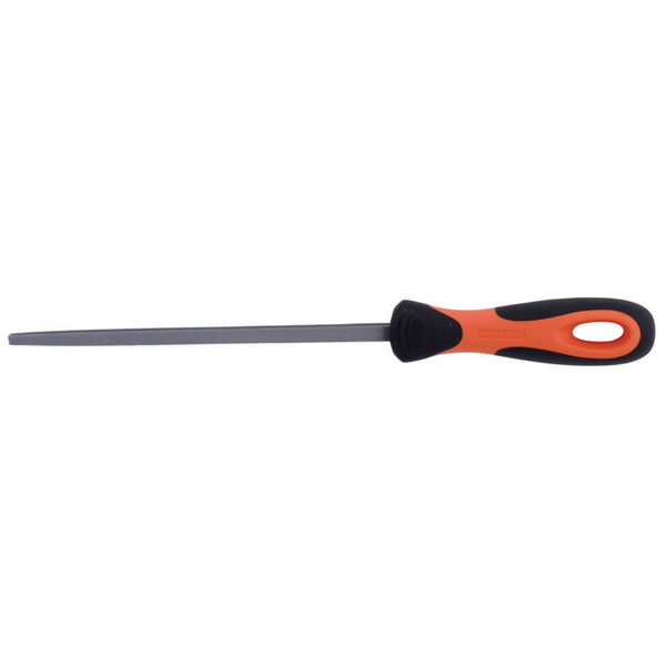 Click to view product details and reviews for Bahco 1 160 10 2 2 Ergo Square File 250mm Half Plain With Handle.
