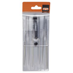Bahco Files & Abrasives 616261
