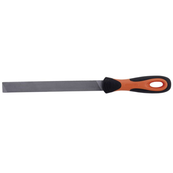 Click to view product details and reviews for Bahco 4 144 08 2 2 Ergo File Extra Slim 200mm Sharpens Saw Blades.