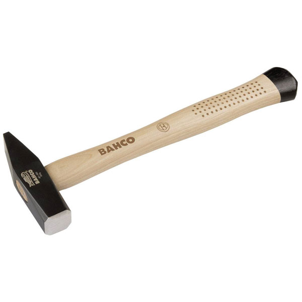 Bahco 481F-1000 Ball-Peen Hammer 1210g 350mm DIN 1071 1pc