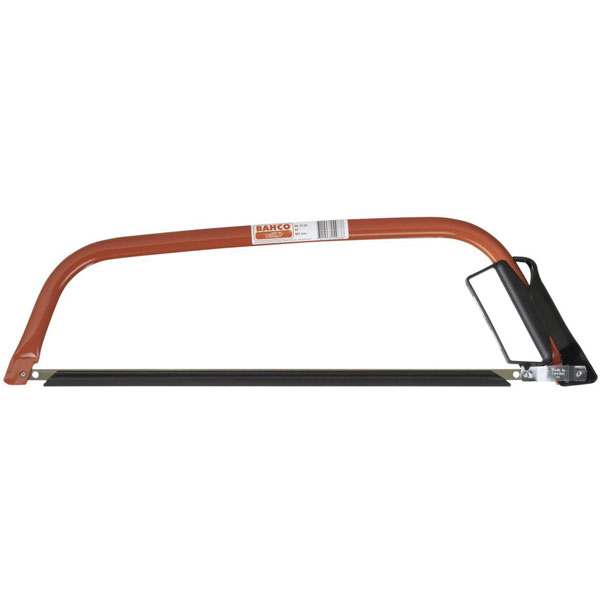 Bahco SE-15-36 SE-15-36 Hacksaw Bow Saw Corrosion-Proof for Wood C...