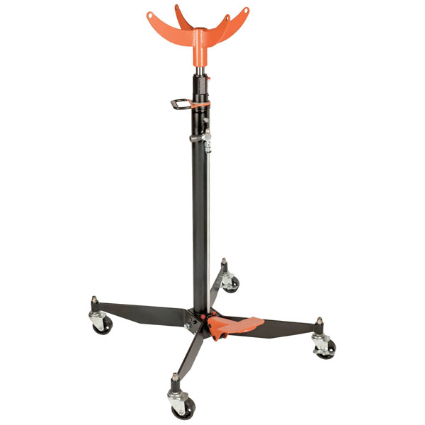 Bahco BH5SP500QA Hydraulic Toe Jack 500kg Height 1175-1985mm